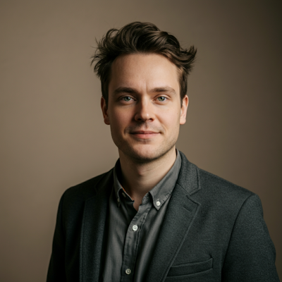 Daniel R.
